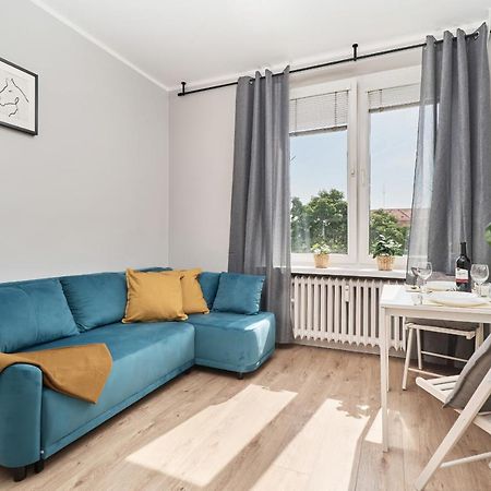 Apartments Wroclaw Museum Square By Renters Exterior photo