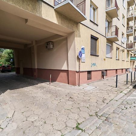 Apartments Wroclaw Museum Square By Renters Exterior photo