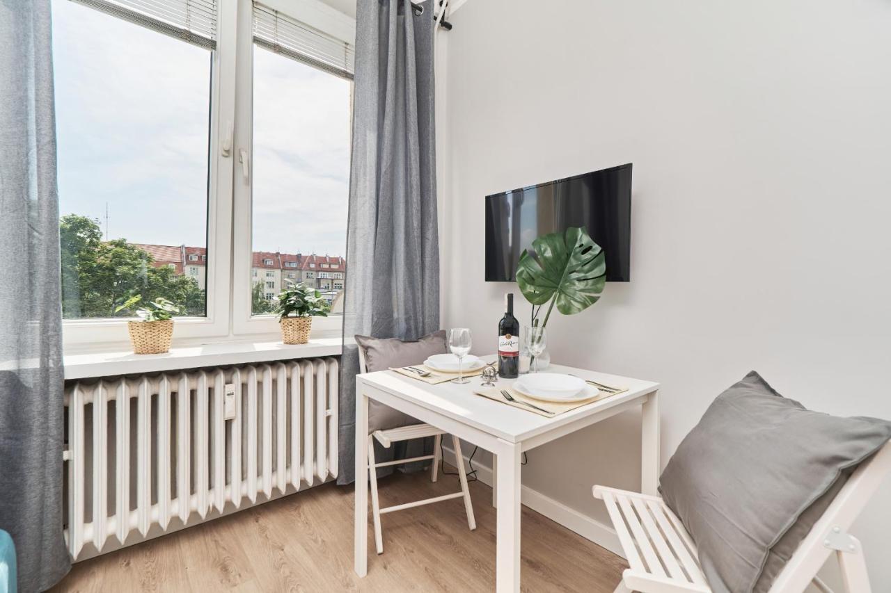 Apartments Wroclaw Museum Square By Renters Exterior photo