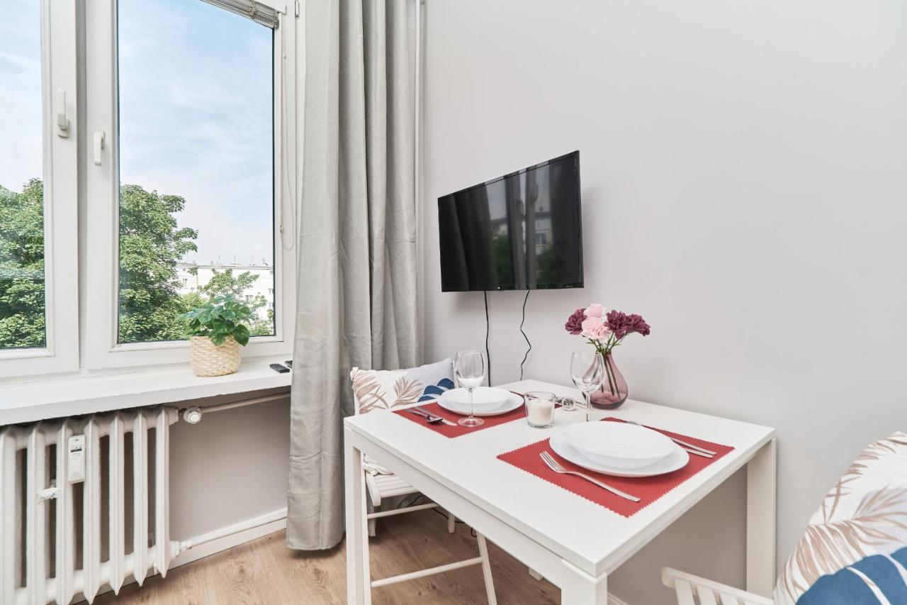 Apartments Wroclaw Museum Square By Renters Exterior photo