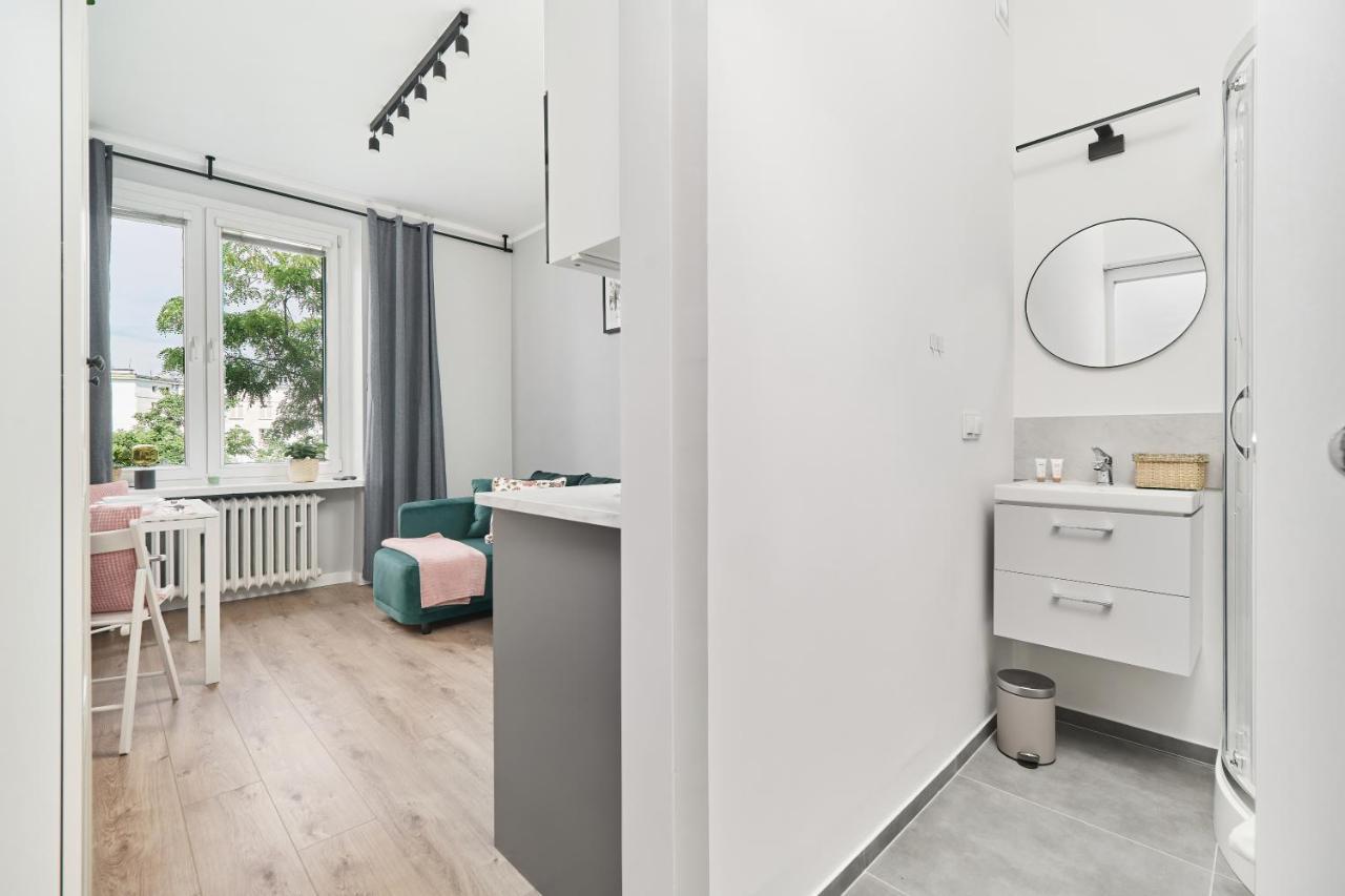 Apartments Wroclaw Museum Square By Renters Exterior photo